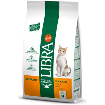 AF LIBRA CAT URINARY 8kg 8059149429649