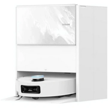 Dreame Aqua10 Ultra Track Complete White