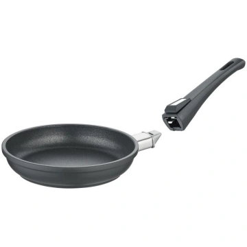 VARIO CLICK PANNA 20CM AR NOŅEMAMU ROKTURI, LIETS 