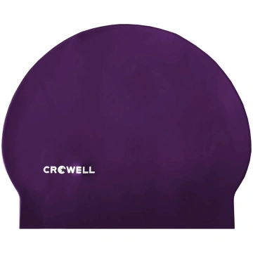 Peldēšanas cepure Crowell Atol Purple Colour 9
