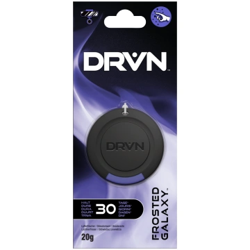 DRVN Hanging disc Frosted galaxy gaisa atsvaidzinā