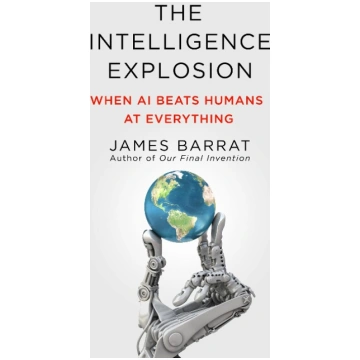 The Intelligence Explosion: When AI Beats Humans a