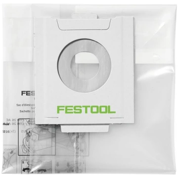 Utilizācijas maisi putekļsūcējam Festool ENS-CT 26