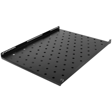 Fixed shelf TOTEN System G for 19" cabinet, for 10