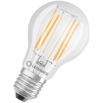 Ledvance LED spuldze 7.5W (75W) 1055lm 2700K E27 D