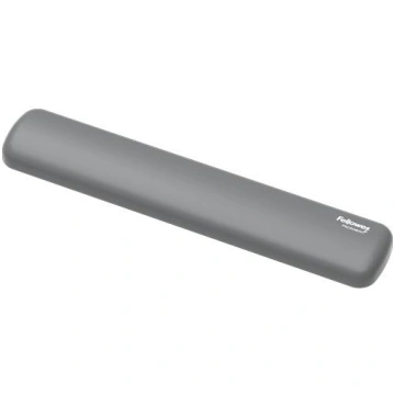 KEYBOARD ACC WRIST RESTS/COMPACT GRY 100142571 FEL
