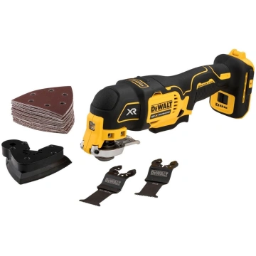 DeWalt DCS356N 18V akumulatoru multifunkcionālais 