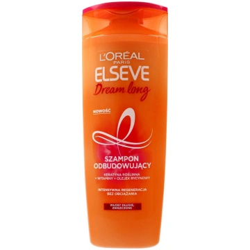 L"Oreal Paris Lapos;OREAL_Elseve Dream Long szampo