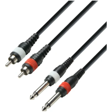 Adam Hall Cables 3 STAR TPC 0600 M