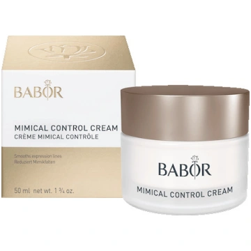 Sejas krēms Babor Mimical Control, 50 ml