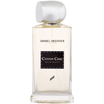 "Daniel Hechter Collection Couture Coton Chic" tua