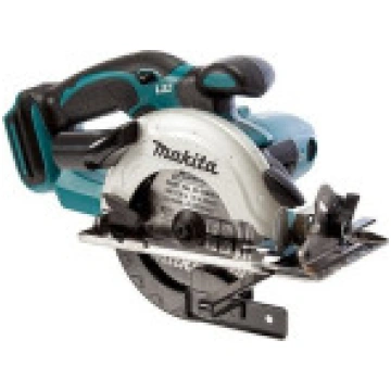 Makita DHS680Z ripzāģis [Pilarka tarczowa mm]