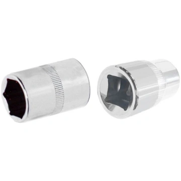 Muciņa 6-kanšu 1/4 collas - 0X2115009 PROFITOOL