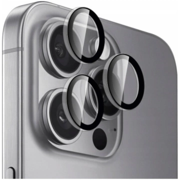 Puro Szklo hartowane Puro Individual Camera Lens n
