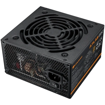 COUGAR ATLAS 750 PSU, 80 plus Bronze, 750W (ATX 3.