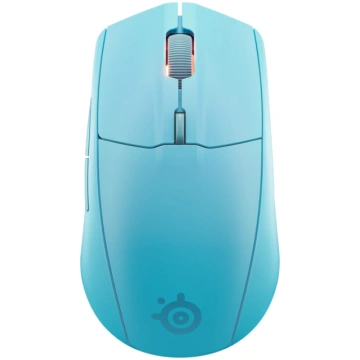 SteelSeries Rival 3 Wireless Gen 2, Aqua