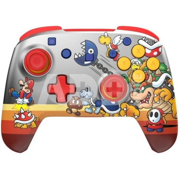 Turtle Beach wireless controller Rematch Nintendo 