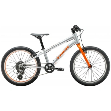 Velosipēds TREK Wahoo 20 pelēks/oranžs