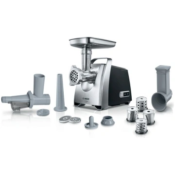Bosch Gaļas maļamā mašīna ProPower 2200 W MFW68660