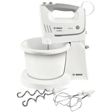 BOSCH Hand mixer with stand MFQ 36460