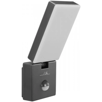 Maclean LED Lamp with motion sensor MCE516GR 10W I
