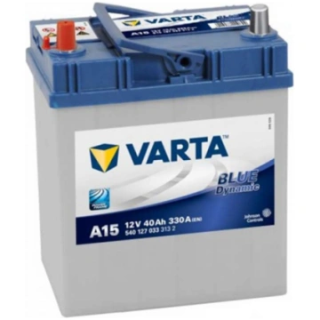 VARTA - BD A15 - 12V | 330A | 40Ah