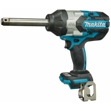 Bezvadu trieciena uzgriežņu atslēga Makita DTW1005