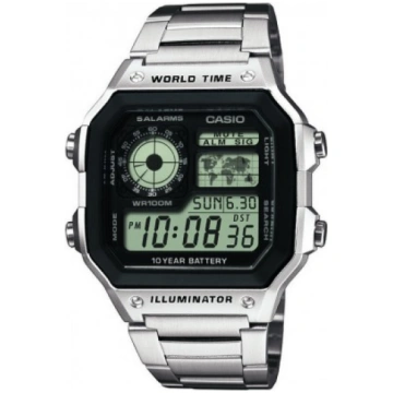 CASIO AE-1200WHD-1AVEF