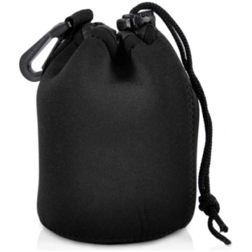 Fotocom ūdensdroša neoprēna objektīvu soma M d10cm