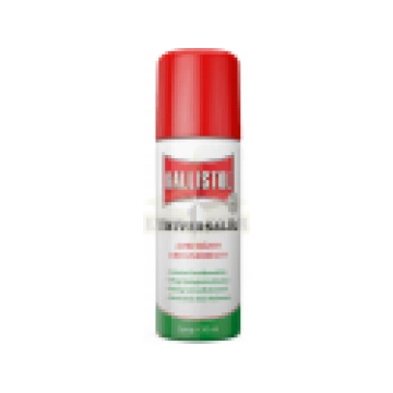 Ballistol Universālā eļļa, 50 ml