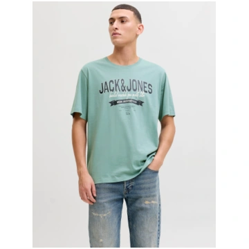 T-krekls JACK&JONES ESSENTIALS