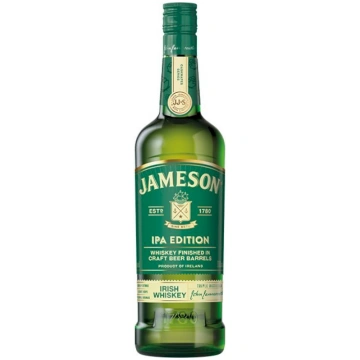Jameson Caskmates IPA Edition