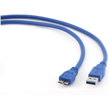 GEMBIRD USB-A 3.0 uz Micro USB 3.0 kabelis 3.2 Gen