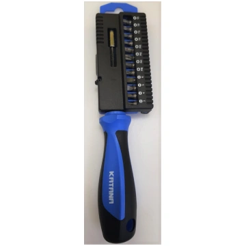 SKRŪVGRIEŽA KOMPLEKTS 557113 KATANA
