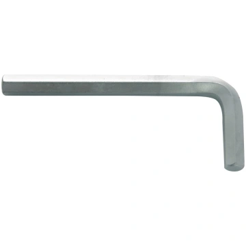 Seskansu atslega CrV 2.5mm pagarinata ( 5036360 )