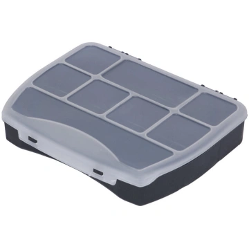 Kaste Organizer Domino 19 Patrol