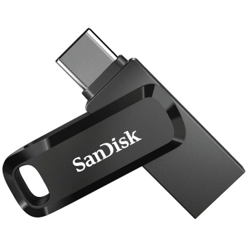 MEMORY DRIVE FLASH USB-C 32GB/SDDDC3-032G-G46 SAND