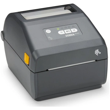 ZD421 Label Printer Thermal Transfer 203 dpi USB U