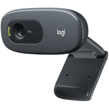 Logitech HD WEBCAM C270 720i 960-001063