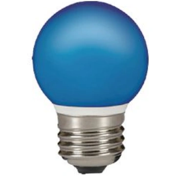 LED spuldze Sylvania bumbiņa E27 0.5W 240V IP44 ZI