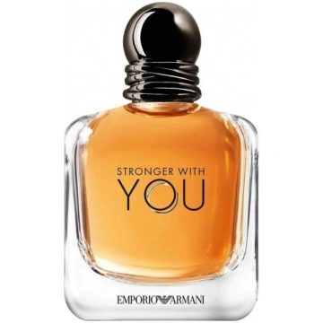 Emporio Armani Stronger With You Men (33 ML) EDT G