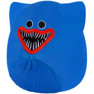 SQUISHMALLOWS POPPY PLAYTIME W26 Plīša rotaļlieta,