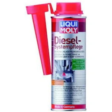 Liqui Moly 8953 Manutenzione Sistema System Treatm