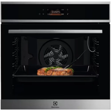 Iebūvējama cepeškrāsns Electrolux 800 sērija Assis