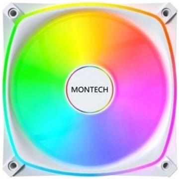 Wentylator Montech Wentylator RX120 Pro ARGB PWM R