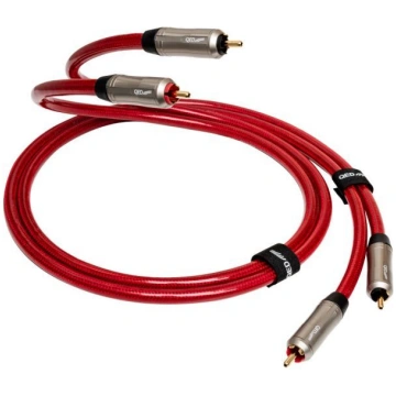 QED Reference Audio 40