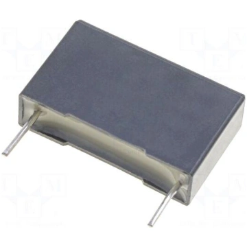 Capacitor: polypropylene | X2 | R46 310V | 100nF |