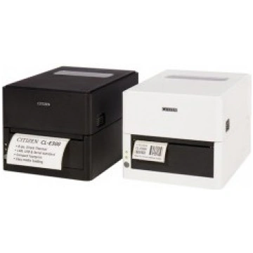 Citizen spare print head, 8 dots/mm (203 dpi)