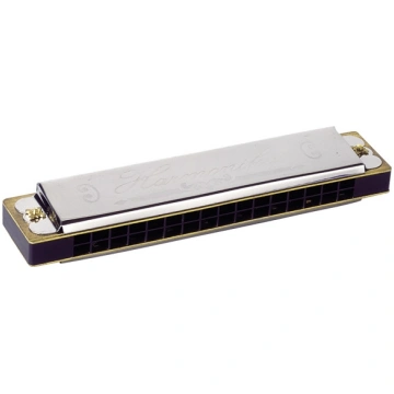 Mutes harmonikas "16 toņi" Goki UC072