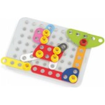 Quercetti Quercetti Tecno Jumbo - Starter set Puzl
